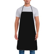 Custom Aprons for Women Men