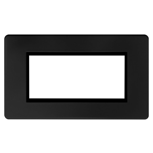 Terra modular faceplate - modular,