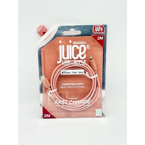 Juice lightning cable - juice,