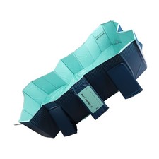 Foldable Swimming Pool Folding