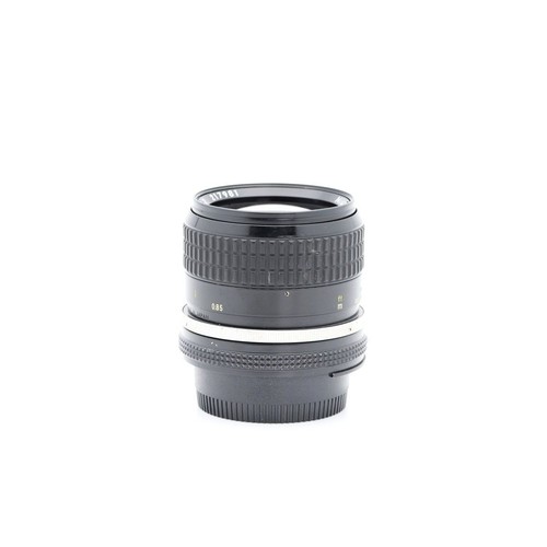 Nikon nikkor 85mm black - 85mm,