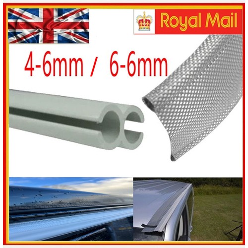 Campervan awning connect kit - campervan,