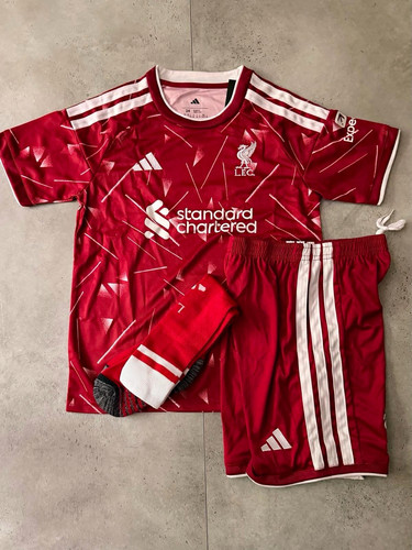 Adidas liverpool home - adidas, full