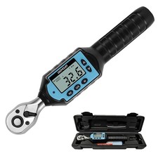 Digital Preset Torque Wrench
