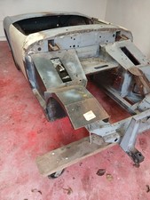 Austin healey frogeye - austin,