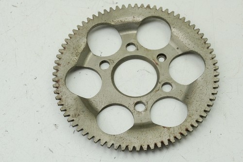 Honda nsr 125 - 125, gear
