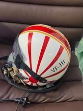 PILOT FLIGHT HELMET HGU-55