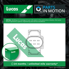 Air Mass Sensor fits AUDI 80