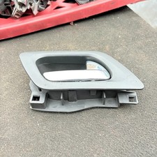 CITROEN C4 2004-2010 OSR DRIVER SIDE REAR INTERIOR DOOR HANDLE LEVER