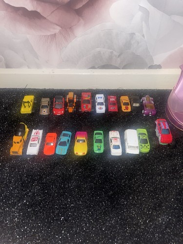 Mix all different toy - all,