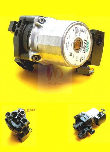 Ideal isar he24 - he24, he30