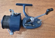 A SUPER VINTAGE MITCHELL 440A MATCH REEL NICE CONDITION LITTLE USED 