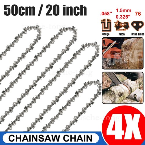 Pcs inch chainsaw saw - inch,