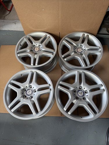 Oem mercedes amg - styling, iv