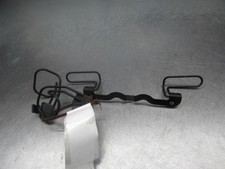 Yamaha XVS1100 XVS 1100 Drag Star Classic 1998-Onwards Brake Hose Clips