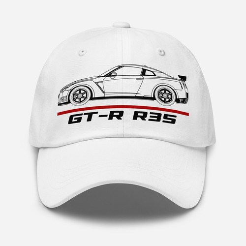 Premium dad hat for nissan - dad,