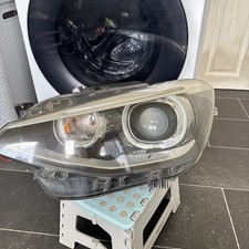 BMW F20 F21 1-Series Bi-Xenon