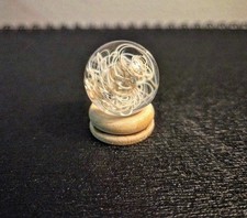 Heady Glass 28mm Marble by