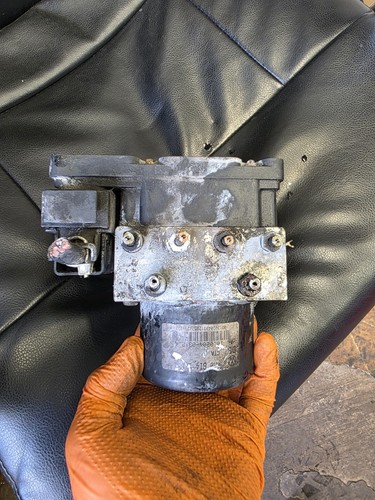Transporter abs pump - vw,
