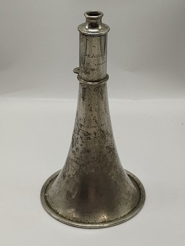 The acme siren whistle horn - the,