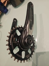 Race Face Aeffect 170mm Cranks Chromag 6mm Ring