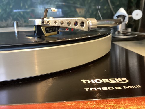 Stanton 500 gold cartridge - stanton,