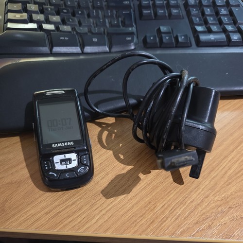 Samsung sgh d500 - sgh,