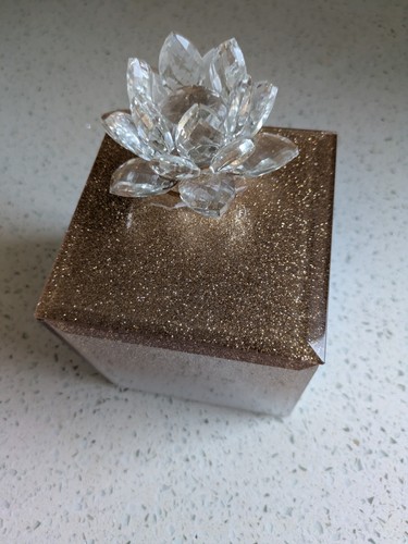 Julien macdonald crystal lotus - julien,