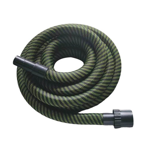Dust extractor hose - dust, vacuum
