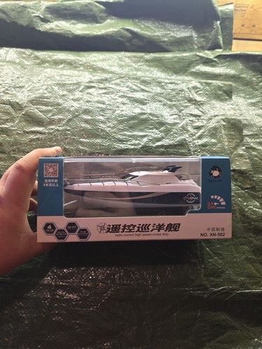 Radio control high speed - radio,