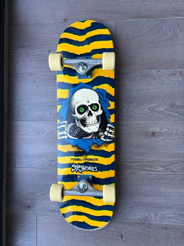 Powell ripper old - , skool