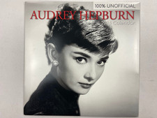 Audrey Hepburn 16 Month 2026