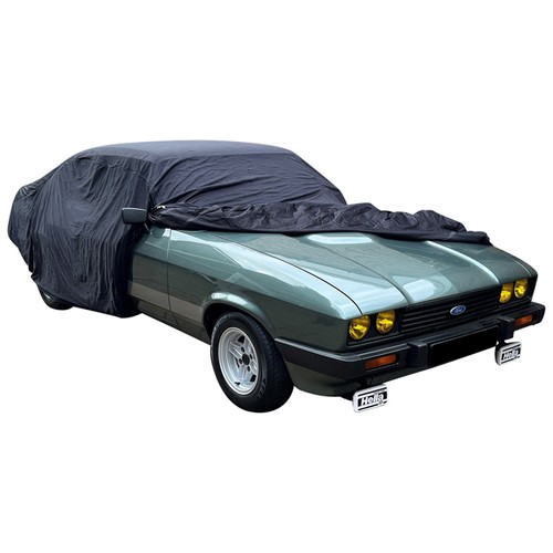 Outdoor car cover - fits, ford
