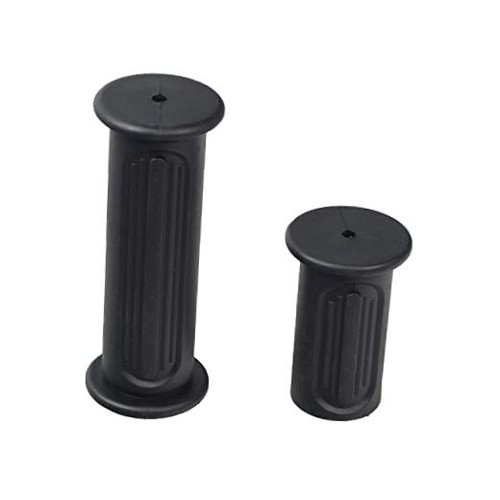 Handlebar grips replacement - grips,