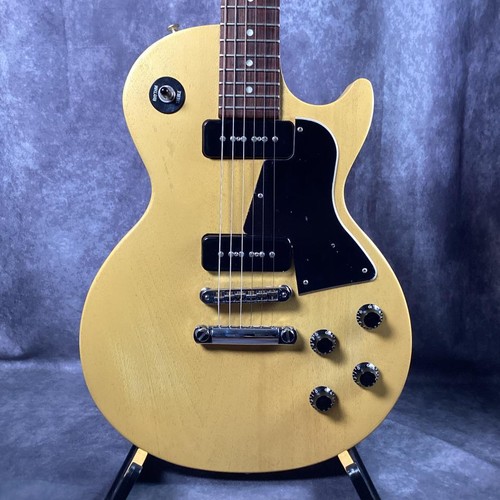 Gibson les paul special faded - gibson,