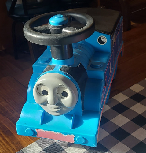 Thomas friends - &,