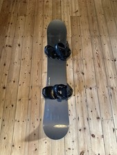 Burton T6 2005 Snowboard 159cm