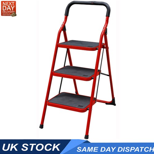Step ladder treads - step,