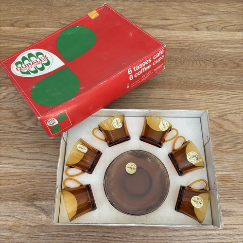 Vintage 1970s french duralex - vintage,