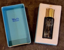 Original Pre 1974 Perfume