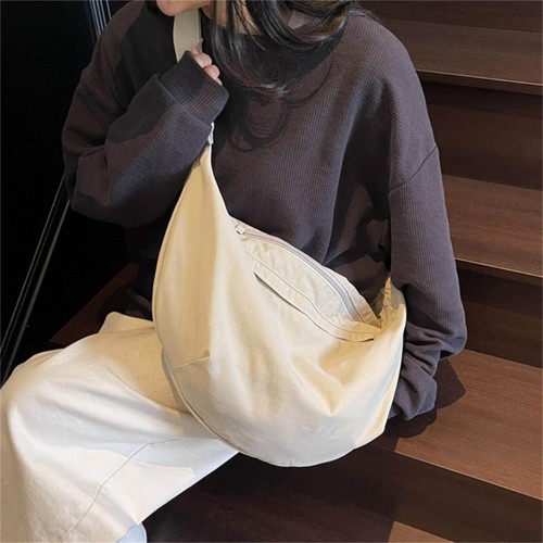 Crescent bag casual shoulder - crescent,