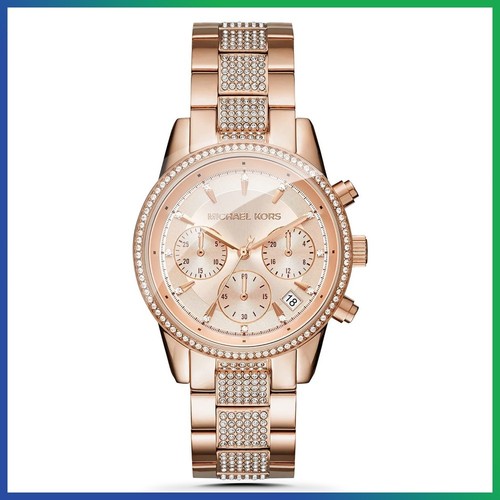 Michael kors mk6485 rirtz - rirtz, rose