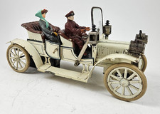 Carette Open Tourer L: 30cm