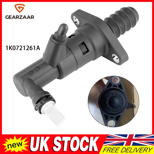 Clutch slave cylinder - slave,