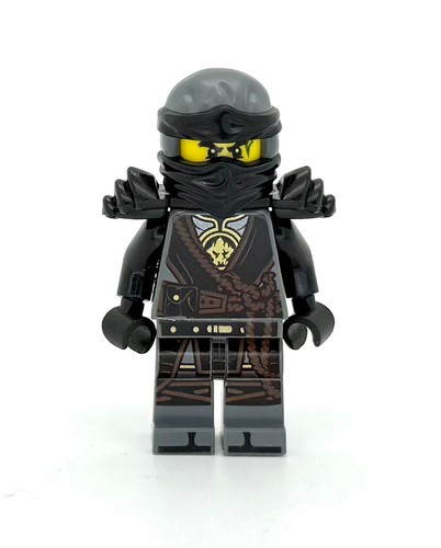 Lego ninjago cole - hands, of