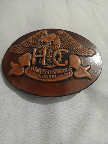 Harley davidson hog - harley-davidson,