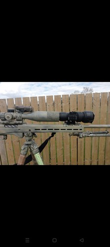 Atn ps28 white phosphur - atn,