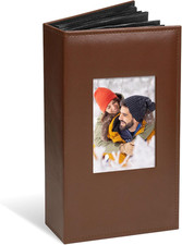 Photo Albums Slip in 6X4 300