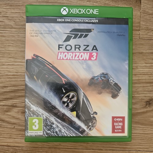 Forza horizon microsoft - forza:, 3