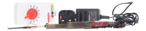 81701 marklin gauge freight - z,